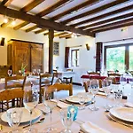 Logis De La Hulotte