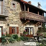 Logis De La Hulotte 3* Saint-Jacques-d'Ambur
