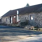 Logis De La Hulotte 3*