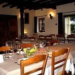 Logis De La Hulotte 3* Saint-Jacques-d'Ambur