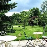 Hotel Logis De La Hulotte