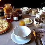 Logis De La Hulotte 3* Saint-Jacques-d'Ambur