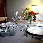 Logis De La Hulotte 3* Saint-Jacques-d'Ambur