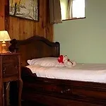 Logis De La Hulotte Hotel