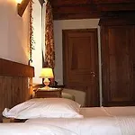 Logis De La Hulotte Hotel 3*