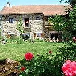 Hotel Logis De La Hulotte 3*