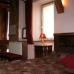 Hotel Logis De La Hulotte 3*