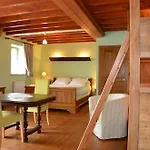 Logis De La Hulotte