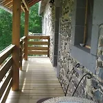Hotel Logis De La Hulotte 3*