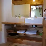 Hotel Logis De La Hulotte Saint-Jacques-d'Ambur
