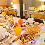 Logis De La Hulotte Hotel 3*