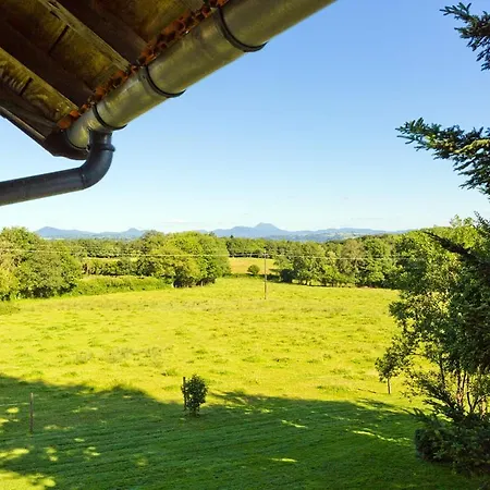 Logis De La Hulotte 3*