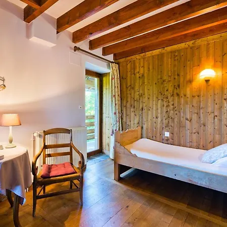 酒店 Logis De La Hulotte 3*