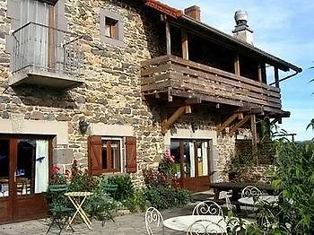 Logis De La Hulotte 3* Saint-Jacques-dʼAmbur
