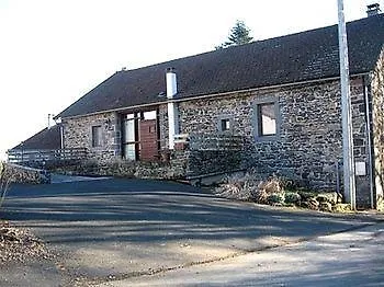 Logis De La Hulotte 3*