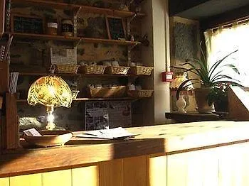 Logis De La Hulotte Saint-Jacques-dʼAmbur