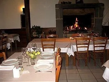 Logis De La Hulotte 酒店 3*