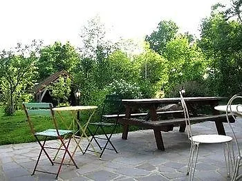 Logis De La Hulotte 酒店