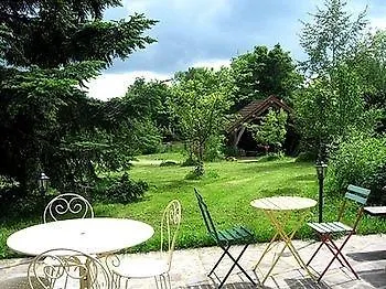 酒店 Logis De La Hulotte