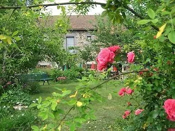 酒店 Logis De La Hulotte