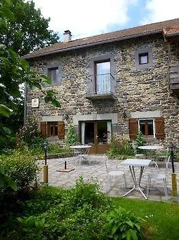 酒店 Logis De La Hulotte