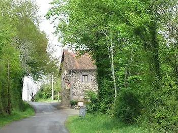 酒店 Logis De La Hulotte 3*