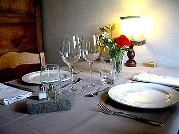 Logis De La Hulotte 3* Saint-Jacques-d'Ambur