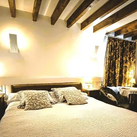 Logis De La Hulotte Hotel 3*