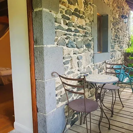 Hotel Logis De La Hulotte 3*