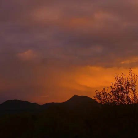 Logis De La Hulotte 酒店 3*