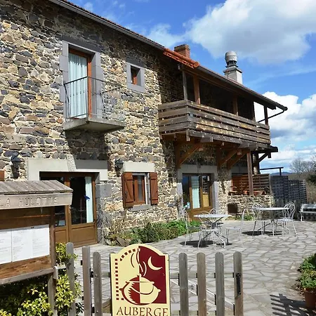 Logis De La Hulotte 3*