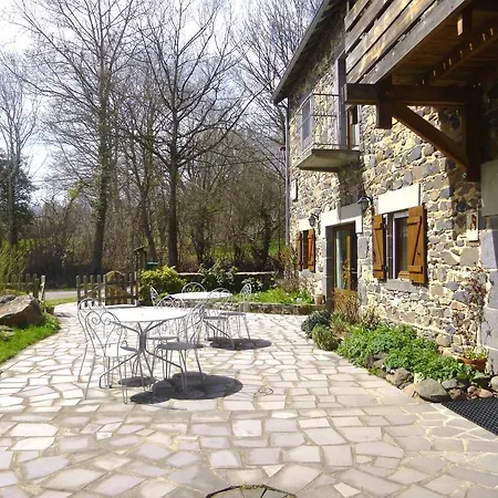 酒店 Logis De La Hulotte