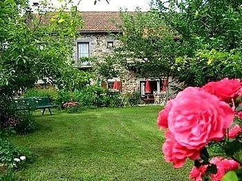 酒店 Logis De La Hulotte 3*