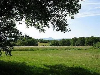 酒店 Logis De La Hulotte