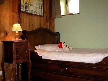 Logis De La Hulotte 酒店