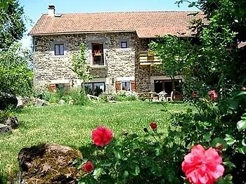 酒店 Logis De La Hulotte 3*
