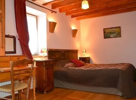 酒店 Logis De La Hulotte