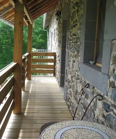 酒店 Logis De La Hulotte 3*